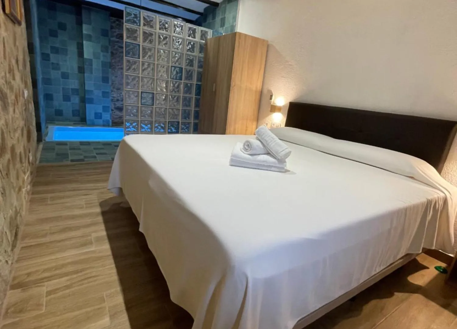 Hotel Mas Palou روساس 3*,  إسبانيا