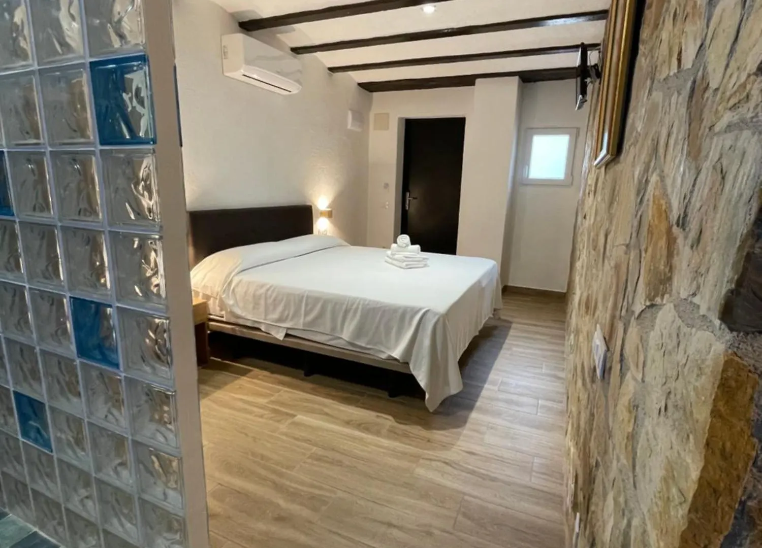 Hotel Mas Palou Rosas 3*,