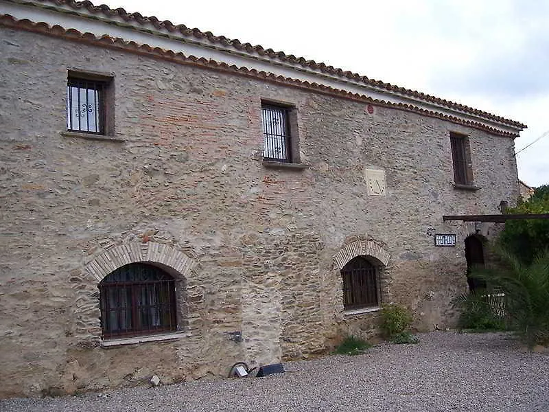 ***  Hotel Mas Palou Rosas España