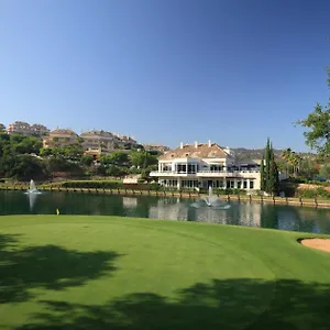 Aparthotel - Greenlife Golf Marbella