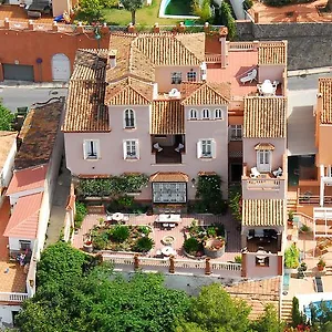 Hotel Casa Monte Victoria Malaga