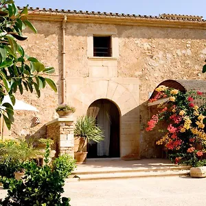 Country house Sa Carrotja - Adults Only Ses Salines (Mallorca)