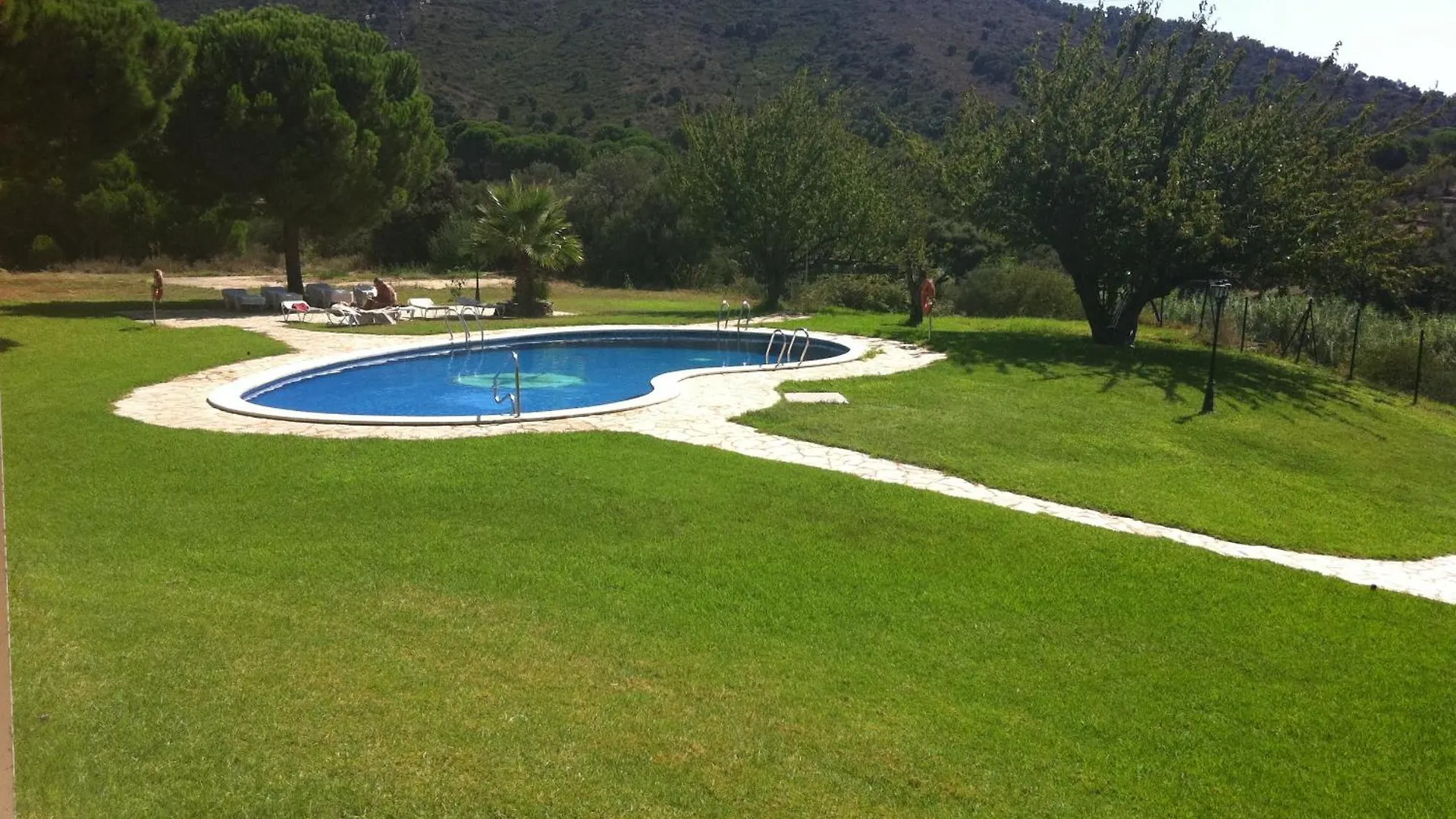 Hotel Mas Palou روساس إسبانيا