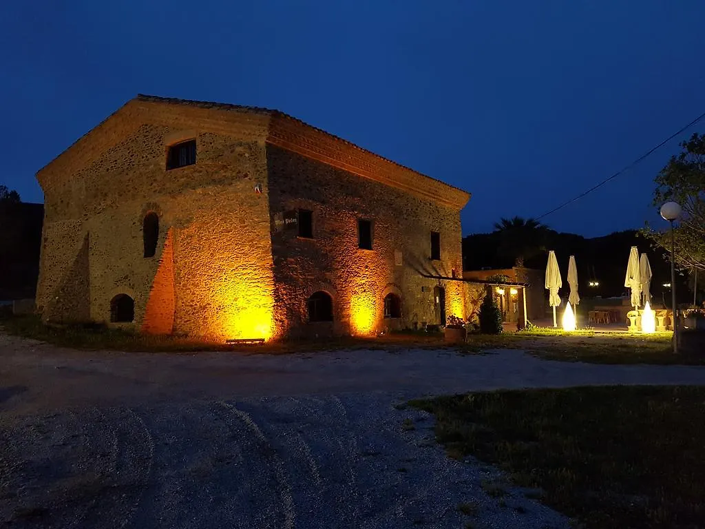 ***  Hotel Mas Palou Rosas España