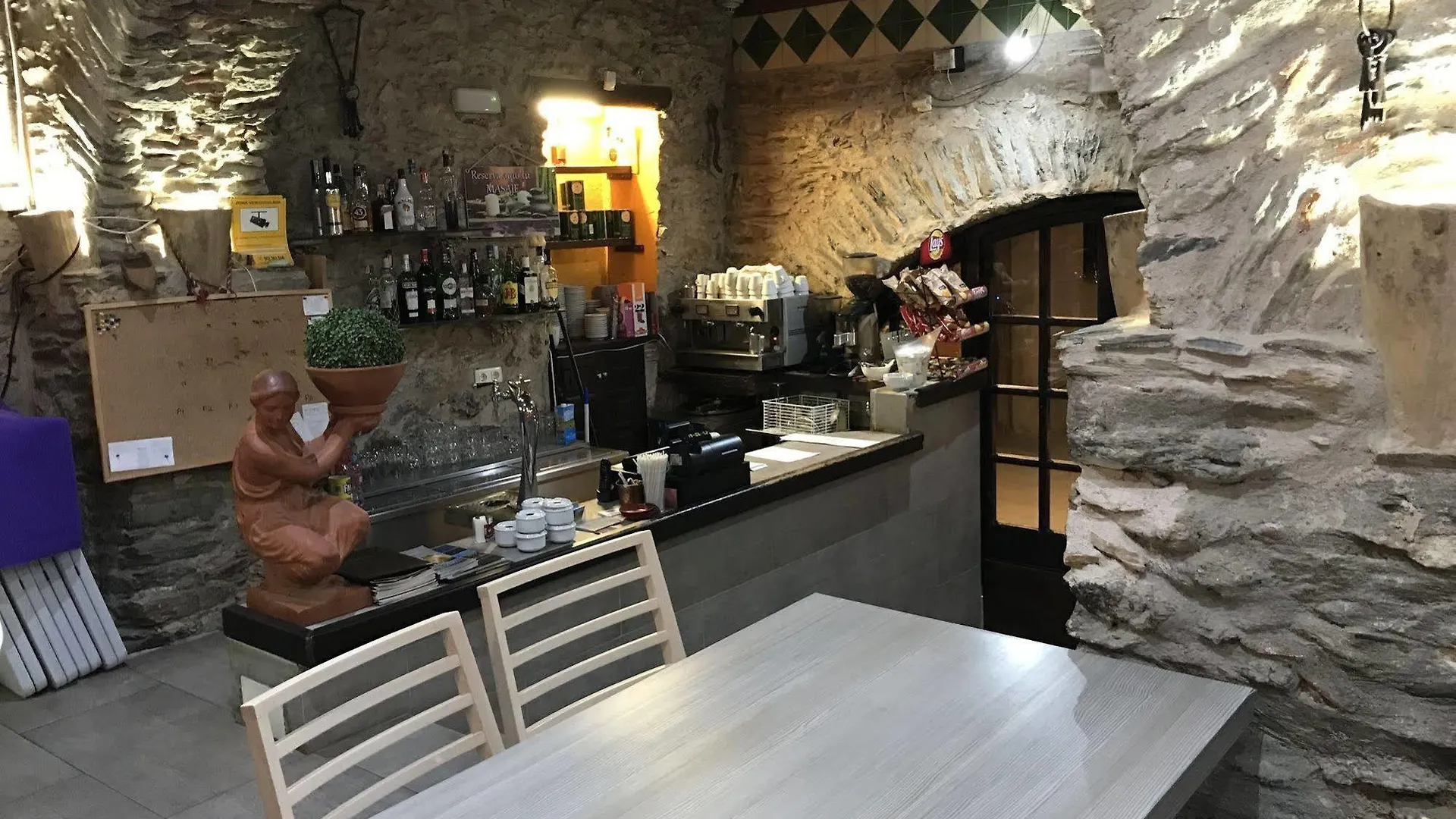 Hotel Mas Palou Rosas