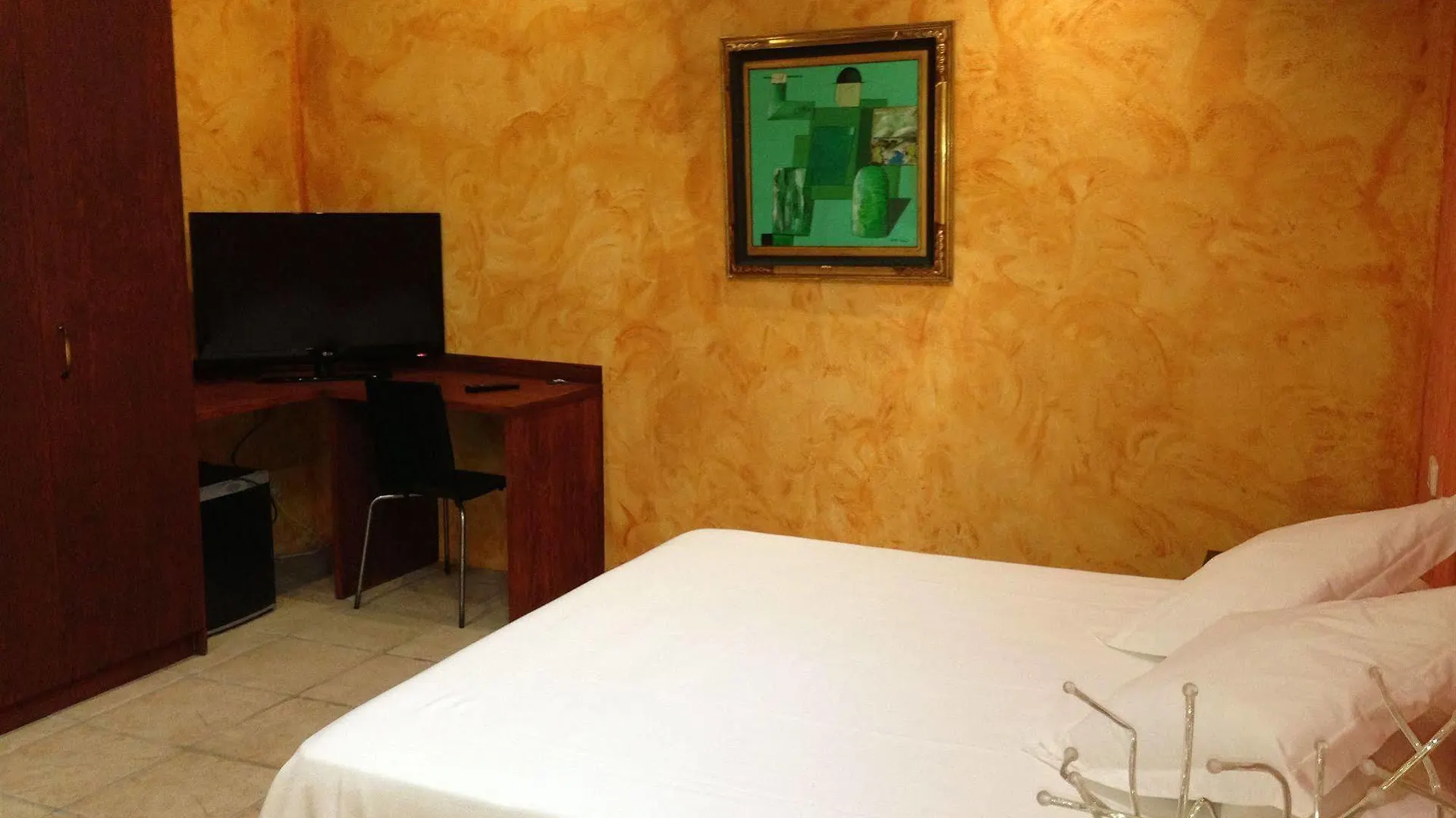 Hotel Mas Palou Rosas 3*,